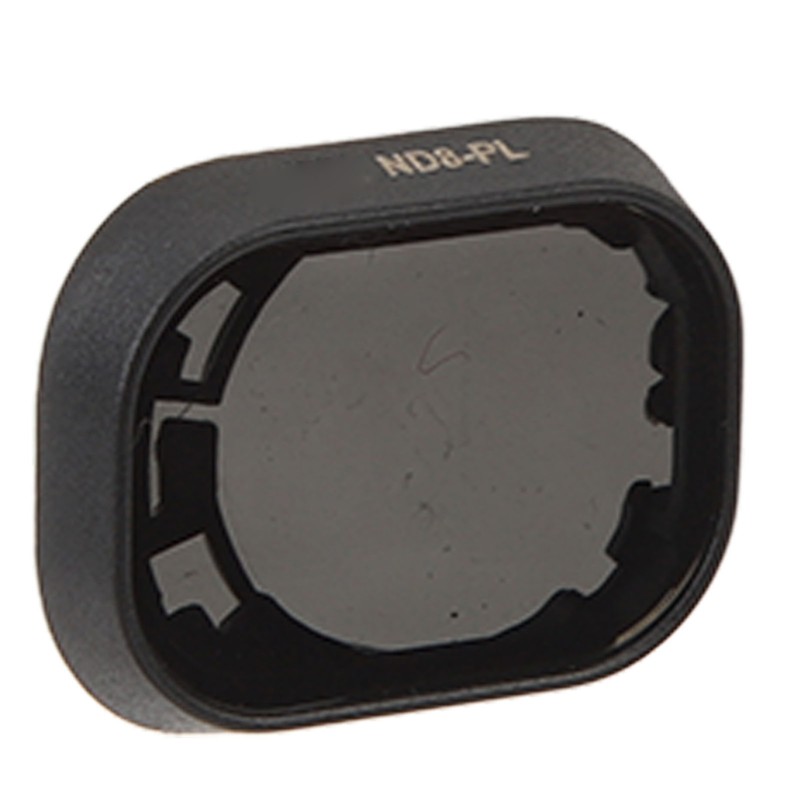 Drone NDPL Filter Drone Neutral Density Polarizer Optical Glass Double