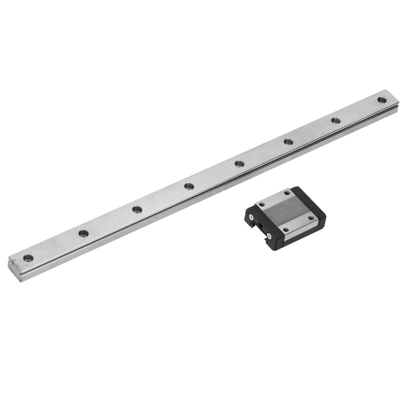 MGN15 Linear Guide Core Industrial Automation Equipment Linear Motion Slide