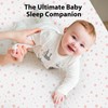 Unnivoll Cot Sheets 120 x 60 cm Fitted Super Soft