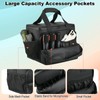 TXEsign Speaker Carrying Bag Compatible with Turtlebox Original Gen 3,
