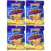 Philippine Brand Dried Mangoes 3.5 oz (Pack of 4)