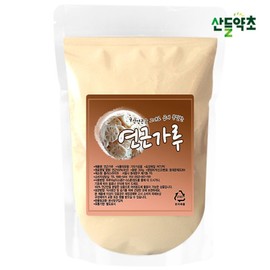 Domestic lotus root powder 300g / 국산 연근가루 300g