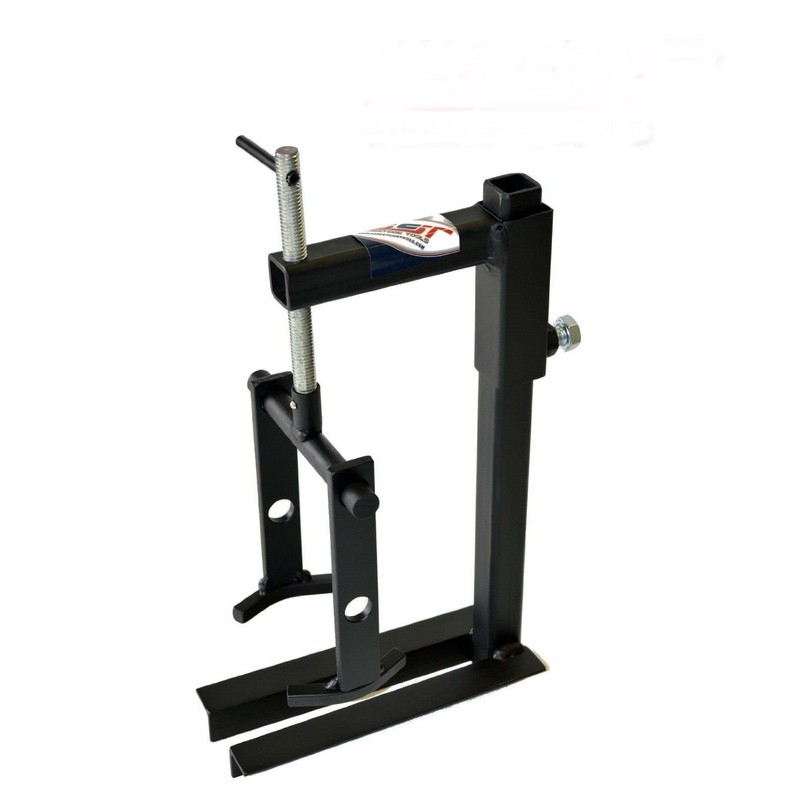 Streetside Tools SST-0158-HD - Heavy Duty Clutch Drum Spring Compressor