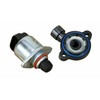 RPS IAC TPS Idle valve throttle position sensor 4.3 5.0 5.7 Mercruiser Volvo Penta