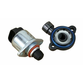 RPS IAC TPS Idle valve throttle position sensor 4.3 5.0 5.7 Mercruiser Volvo Penta