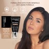 bellapierre BB Cream SPF 20 | Concealer, Foundation, & Moisturizer