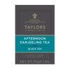 Taylors of Harrogate Afternoon Darjeeling, Black Tea, Individually Wrapped Bags