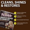 Twinkle Silver Polish Kit and Brass & Copper Cleaning Polish