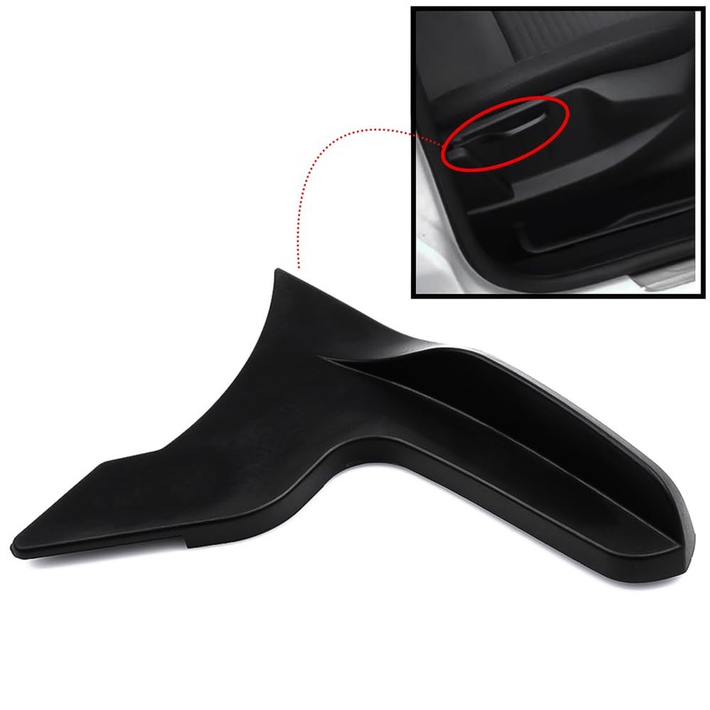 ROBUST Control Adjustment Seat Height Handle Lever Front Right Seat