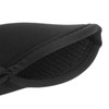 Dilwe 11 piece golf club iron cover, golf iron head
