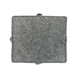 daniplus Carbon Filter, Filter Extractor Hood Compatible with Miele DKF12, DKF12-1, 6228731