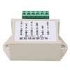 Voltage Frequency Converter Module ABS Housing Signal Conversion Module 0‑10V