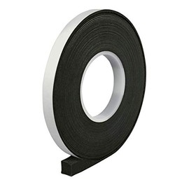 Beko Pre-compressed sealing tape KP 100plus 4/10 black