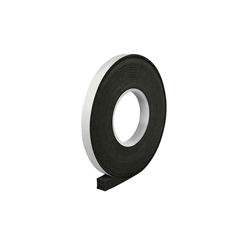 Beko Pre-compressed sealing tape KP 100plus 4/10 black