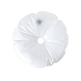 Water Filled Weight Bag, Weight Bag, Umbrella Base Weight Flag, Weight Base, Beach Stand, Beach Umbrella Flag Base, Portable and Easy to Use Counterweight