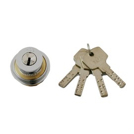 Daytime Edison Sepa Replacement Cylinder with 4 Keys HDH – Te – O