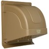 Takasu Sangyo WK-15B Weather Cover for 5.9 inches (15 cm)