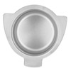 Dosing Cup Aluminium Alloy Coffee Dosing Cup Powder Feeder Part