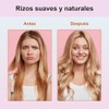 Rizador de Cabello sin Calor, Rizadores de Pelo sin Calor,