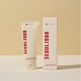 KSECRET [KSECRET]SEOUL 1988 Cream : Snail Mucin 93% + Rice