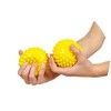 Gymnic Sensyball Knobbly Massage Ball 10 cm