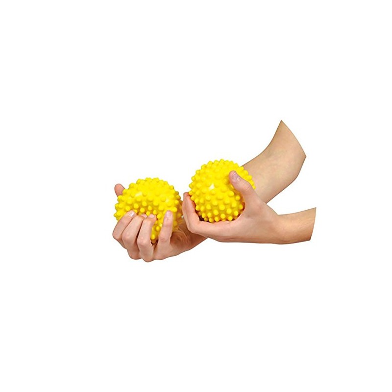 Gymnic Sensyball Knobbly Massage Ball 10 cm