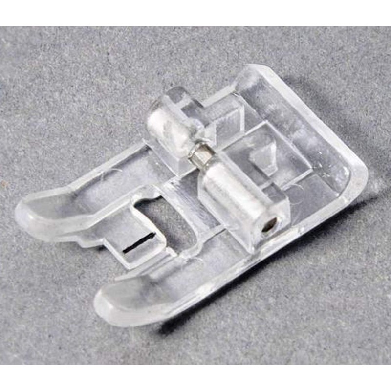 DREAMSTITCH 171498 Snap On Special Purpose Presser Foot for Singer