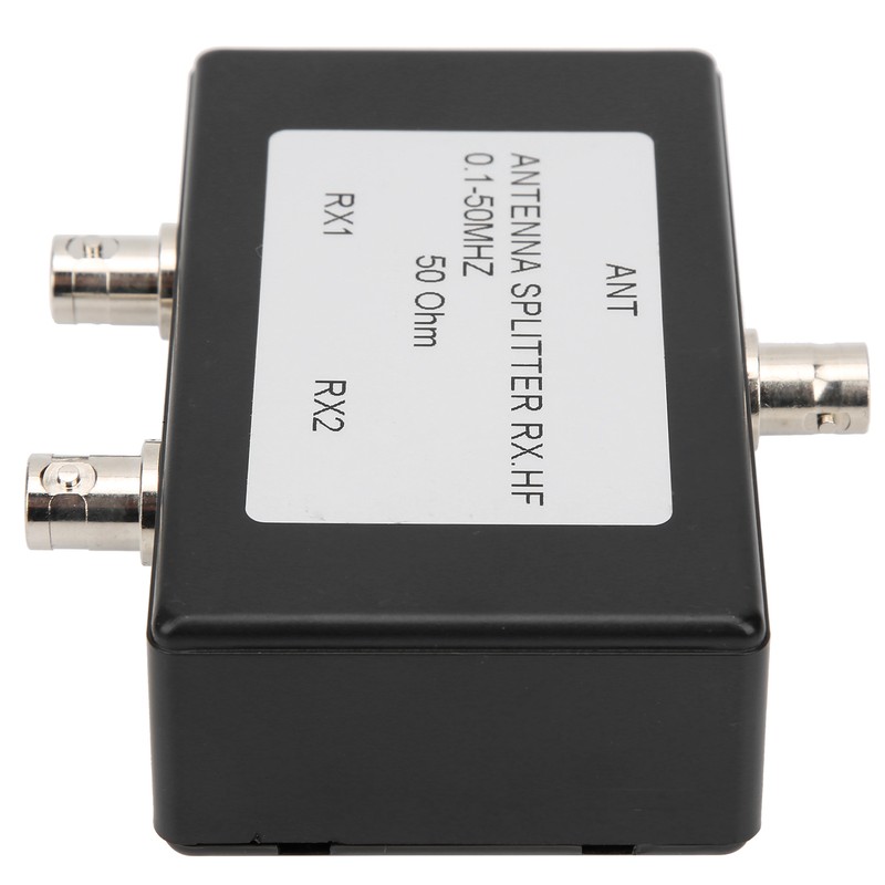 Antenna Splitter Portable Medium Low Voltage Equipment Industrial Supplies RX
