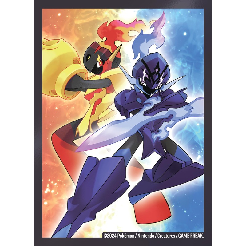 Pokémon Trading Card Game: Premium Collection Crimanzo-ex [German Edition]