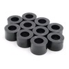 Design61 10x Spacer Sleeves Washers L 18 mm x Diameter