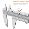 150 mm Vernier Caliper, Stainless Steel Calliper, Precision Caliper with