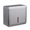 Wall Mount Paper Towel Dispenser Multifold Hand Towel Tissue Holder