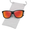 MEETSUN Polarized Sunglasses for Women Men Classic Retro Designer Style
