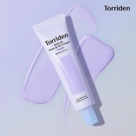 Dive In Purple Tone-Up Sunscreen 60ml (SPF 50+ PA++++) / 다이브인 퍼플 톤업 선크림 60ml (SPF 50+ PA++++)