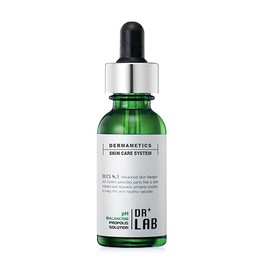 Dr. Lab Highly Concentrated Ampoule Solution 4 Types: Dry skin, acne, troubled skin, centella cica / 닥터랩 고농축 앰플 솔루션 4종 속건조, 여드름, 트러블피부, 센텔라시카