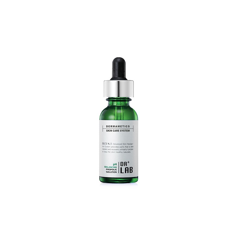Dr. Lab Highly Concentrated Ampoule Solution 4 Types: Dry skin,