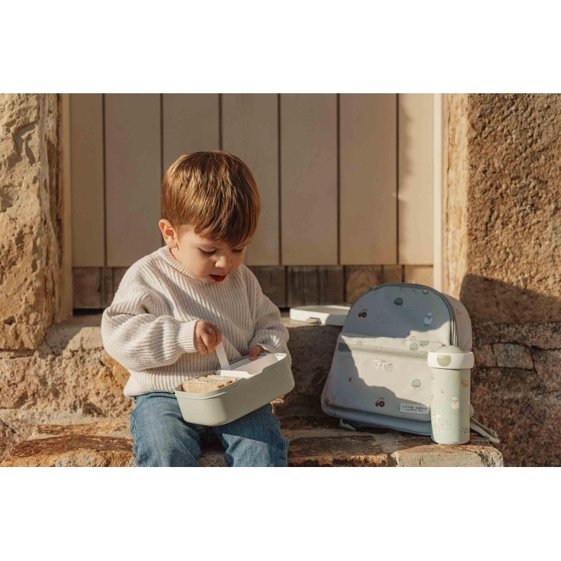 Mepal - Campus lunch set - Set for children with