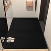 Drum Rug, 5X 6 Ft Drum Mat Carpet Music Rug
