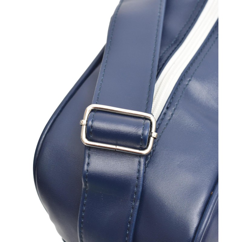 Lambretta Classic Retro Messenger Shoulder Laptop Tablet Body Strap Bag