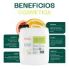 Hidrolato De Cítricos Facial, Corporal Y Capilar 5 L