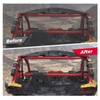 ATV Intake Noise Reduction Kit, Air Intake Noise Reduction Kit
