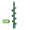Ribimex - PRTARPER060 - Drill auger - Ø60cm x 30cm