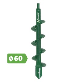Ribimex - PRTARPER060 - Drill auger - Ø60cm x 30cm