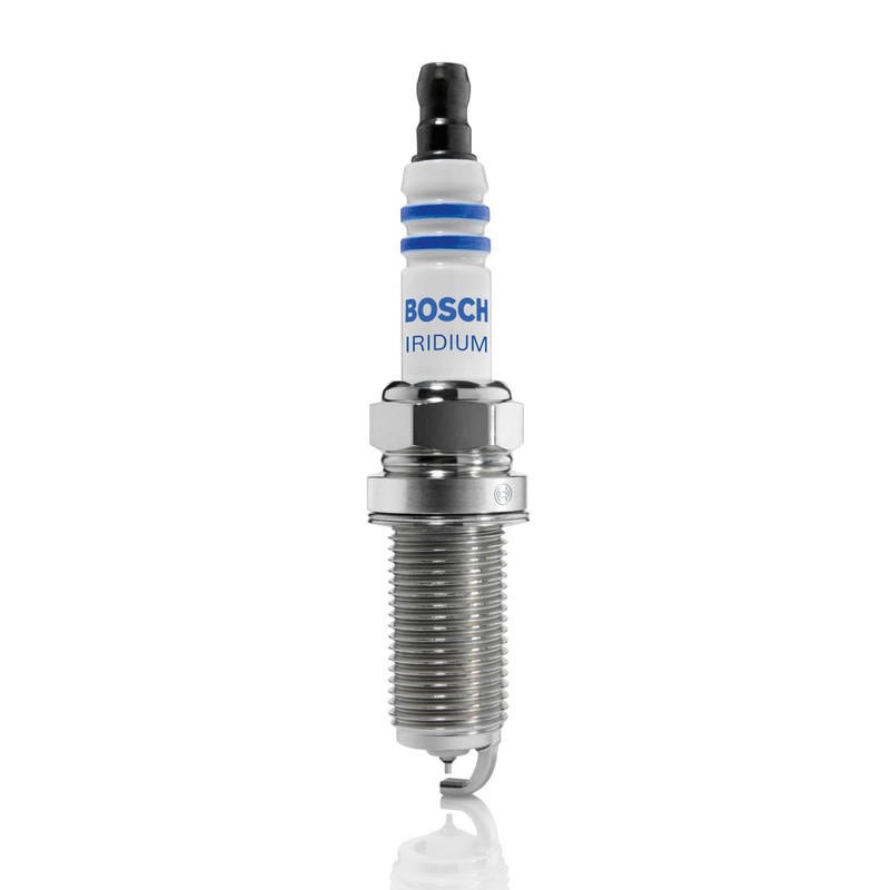 Bosch 0242230530 / HR8NII332X Bujía de Iridio - Tecnología OE