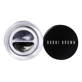 Bobbi Brown Long-Wear Gel Eyeliner Duo - Black Ink & Steel Ink