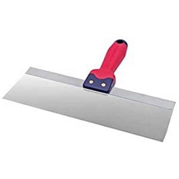 Drywall & Plastering Taping Knife Stainless Steel 10" X 3"