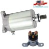 H&H bros For Can-Am Maverick 1000 1000R Starter Relay Solenoid