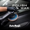 Auto Magic Clay Magic - Red Clay Bar for Glass,