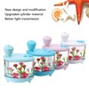 Micro Landscape Humidifier Fish Tank Modeling Ultra Sound USB Low
