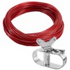 Pool Cover Cable and Winch - 100CW Heavy-Duty Pool Cover